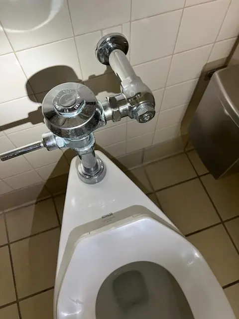 Fixture installation and repair for Sewer Camera Inspection in Collierville